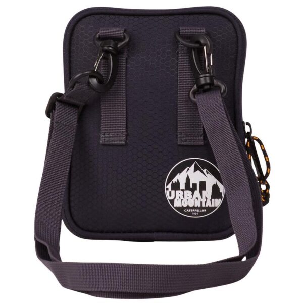 Τσαντάκι ώμου Pollux Utility Bag Caterpillar 84876-483