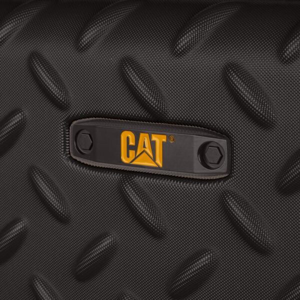 Βαλίτσα XL με Ρόδες Ταξιδιού Caterpillar 84900-01