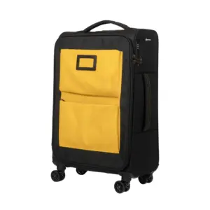 Σακίδιο Πλάτης Sao Paulo Urban Caterpillar 30L 84711-01
