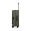 Βαλίτσες σετ Newcom (ABS+PC) μεσαία μεγάλη N1605 green