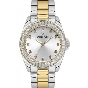 DANIEL KLEIN Ρολόι χειρός Daniel Klein DK11697-1 DK11697-1