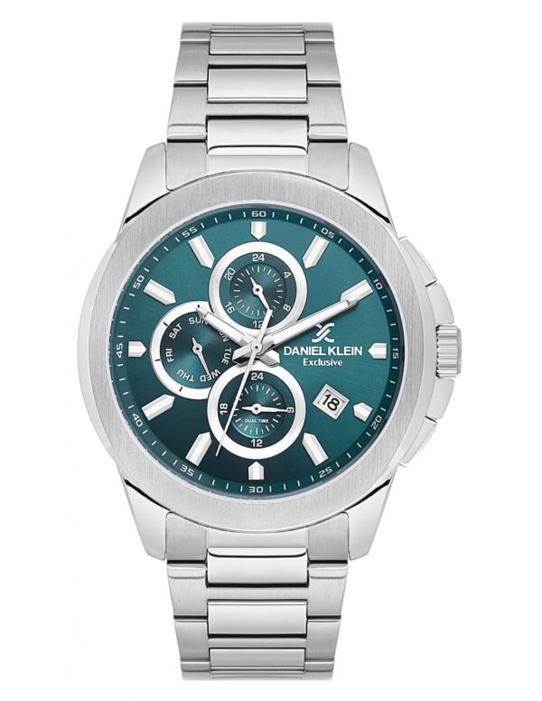 DANIEL KLEIN Ρολόι χειρός Daniel Klein DK.1.13995-3 DK.1.13995-3