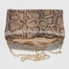 VERDE ΓΥΝΑΙΚΕΙΑ ΤΣΑΝΤΑ ΑΜΠΙΓΙΕ 01-0002029 ANIMAL PRINT