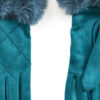 Verde Γυναικεία Γάντια one size 02-0664 ΠΡΑΣΙΝΟ