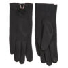 Verde Γυναικεία Γάντια one size 02-0666 ΜΑΥΡΟ
