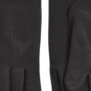 Verde Γυναικεία Γάντια one size 02-0666 ΜΑΥΡΟ