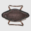 VERDE ΓΥΝΑΙΚΕΙΑ ΤΣΑΝΤΑ ΩΜΟΥ 16-0008239 ANIMAL PRINT ΚΑΦΕ