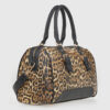 VERDE ΓΥΝΑΙΚΕΙΑ ΤΣΑΝΤΑ ΧΕΙΡΟΣ 16-0008249 ANIMAL PRINT