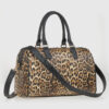 VERDE ΓΥΝΑΙΚΕΙΑ ΤΣΑΝΤΑ ΧΕΙΡΟΣ 16-0008249 ANIMAL PRINT