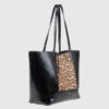 VERDE ΓΥΝΑΙΚΕΙΑ ΤΣΑΝΤΑ ΩΜΟΥ 16-0008306 ANIMAL PRINT