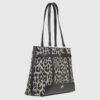 VERDE ΓΥΝΑΙΚΕΙΑ ΤΣΑΝΤΑ ΩΜΟΥ 16-0008307 ΕΘ ANIMAL PRINT