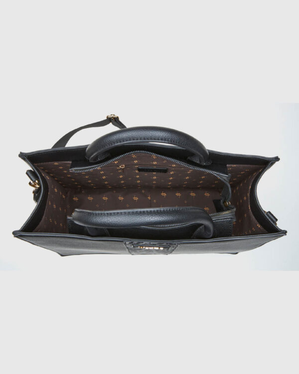 VERDE ΓΥΝΑΙΚΕΙΑ ΤΣΑΝΤΑ ΧΕΙΡΟΣ 16-0008319 ANIMAL PRINT
