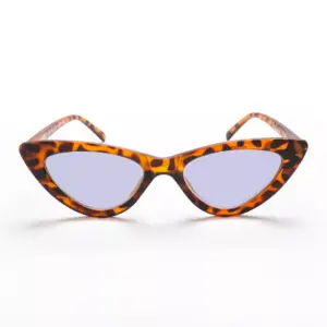 Okkia γυαλιά ηλίου Giovanni - Unisex Black and grey