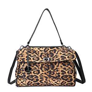Biston fashion γυναικείο ντεμί πανωφόρι 48-101-022 CAMEL