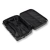 Βαλίτσα trolley Cardinal μεσαία 2011/60cm μαύρη