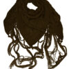 ΚΑΣΚΩΛ - ΣΑΛΙ 24-501-031 BROWN