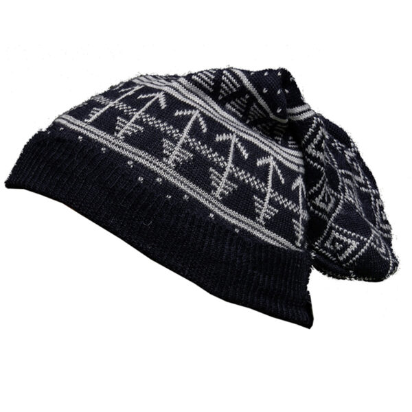 B&apos; Σκούφος 26-601-001 BLACK