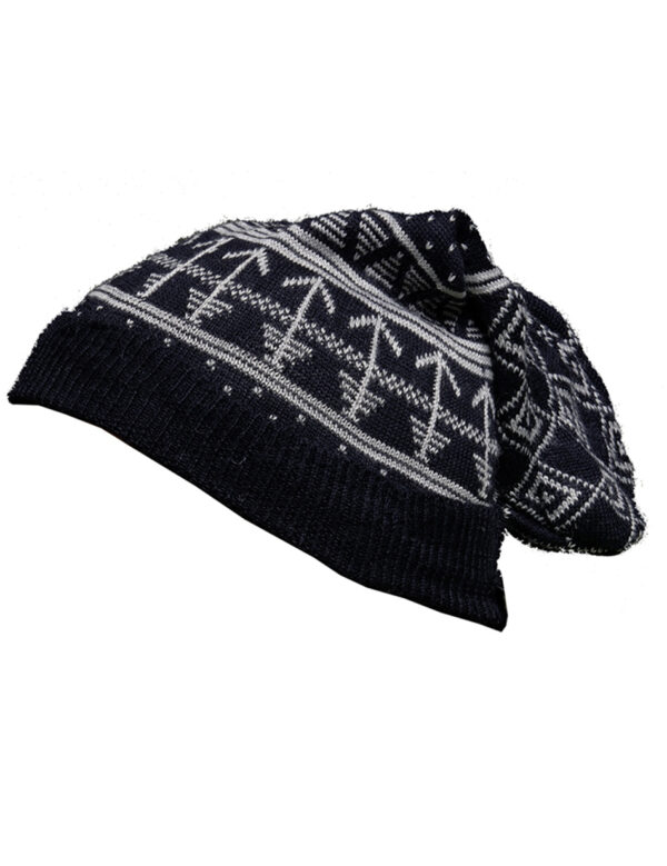B&apos; Σκούφος 26-601-001 BLACK