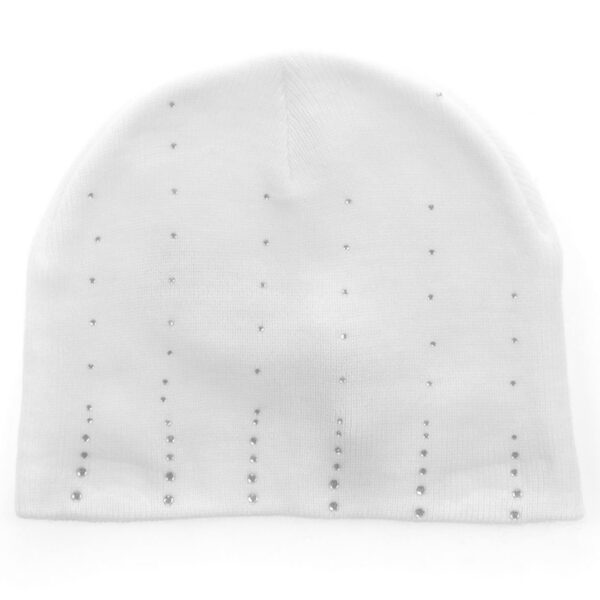 B&apos; Σκούφος 26-601-003 WHITE
