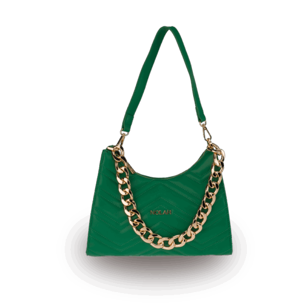 Nolah Bag Coco Green