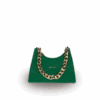 Nolah Bag Coco Green