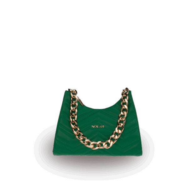 Nolah Bag Coco Green