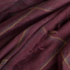 Κασκώλ, με τετραγωνάκια 32-501-001 WINE RED