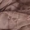 Κασκώλ, με τετραγωνάκια 32-501-001 BEIGE