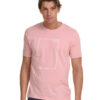 Splendid fashion ανδρικό t-shirt 45-206-029 PINK