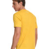 Splendid fashion ανδρικό t-shirt 45-206-044 YELLOW