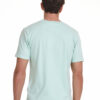 Splendid fashion ανδρικό t-shirt 45-206-061 MINT