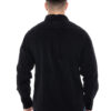 Splendid fashion ανδρικό πουκάμισο 46-203-002 BLACK