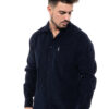 Splendid fashion ανδρικό πουκάμισο 46-203-002 NAVY