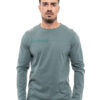 Splendid fashion ανδρική μπλούζα 46-206-024 MINT