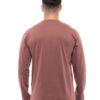 Biston fashion ανδρική μπλούζα 46-206-030 RUSTY RED