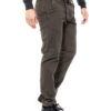 Splendid fashion ανδρικό παντελόνι chinos 46-241-012 GREEN