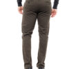 Biston fashion ανδρικό παντελόνι chinos 46-241-015 GREEN