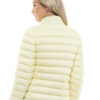 Splendid fashion γυναικείο ultra light πανωφόρι 47-101-002 YELLOW