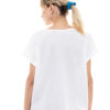 Biston fashion γυναικείο top 47-106-008 WHITE