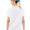 Biston fashion γυναικείο top 47-106-013 WHITE