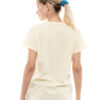 Splendid fashion γυναικείο top 47-106-027 YELLOW