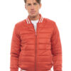 Splendid fashion ανδρικό ultra light bomber 47-201-003 RUSTY RED