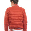 Splendid fashion ανδρικό ultra light bomber 47-201-003 RUSTY RED