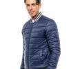Splendid fashion ανδρικό ultra light bomber 47-201-003 BLUE