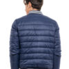 Splendid fashion ανδρικό ultra light bomber 47-201-003 BLUE