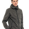 Splendid fashion ανδρικό κοντό πανωφόρι 47-201-011 DK GREEN