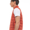Splendid fashion ανδρικό ultra light γιλέκο 47-202-003 RUSTY RED