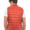 Splendid fashion ανδρικό ultra light γιλέκο 47-202-003 RUSTY RED