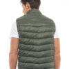 Splendid fashion ανδρικό ultra light γιλέκο 47-202-004 GREEN