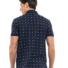 Splendid fashion ανδρικό polo shirt 47-206-008 NAVY